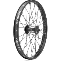 Cinema Bmx 444 Cassette Rhd 20´´ Framhjul