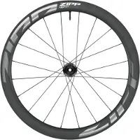Zipp 404 S Cl Disc Tubeless Framhjul För Landsvägscykel