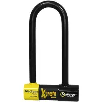 Auvray Xtrem Medium Alarm Bygellås