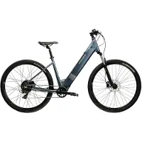 KROSS Solar Boost 1.0 Eco 29´´ 2026 Elcykel
