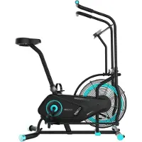 Cecotec Drumfit Wod Rider 2000 Motionscykel