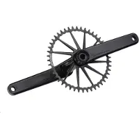 Garbaruk Road/gravel Dub 29mm Vevarm