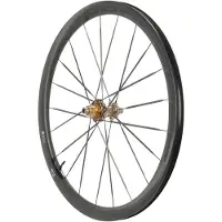 Progress Orbit 380 Cl Disc Tubeless Landsvägscykelns Bakhjul