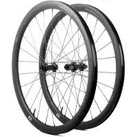 Progress Airspeed A38 Cl Disc Tubeless Landsvägshjulset