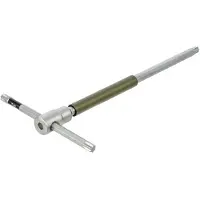 Topeak Torx Speed T40 Nyckelsats