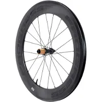 Progress Space Cl Disc Tubeless Landsvägscykelns Bakhjul