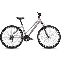 Superior Bikes Blox 6.0 Ms Trapeze Altus Cykel
