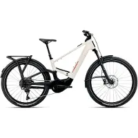 Orbea Muga 20 Cues Di2 U8050 11s Sgs Shadow Plus 2027 Elcykel