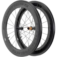 Progress Space Cl Disc Tubeless Landsvägshjulset