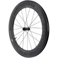 Progress Space Cl Disc Tubeless Framhjul För Landsvägscykel