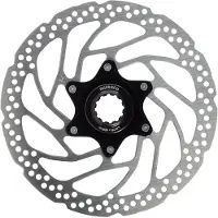 Shimano D32-asmrt30l2 Tourney Sm-rt30l2 Center Lock Bromsskiva