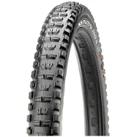 Maxxis Minion Dhr Ii 60 Tpi Maxxterra Exo Tubeless 27.5´´ X 2.60 Mtb-däck