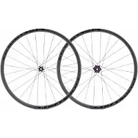 Reynolds Bl25 Expert Cl Disc Tubeless Hjulpar För Cykel