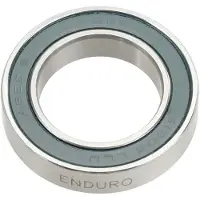 ABI Enduro Bearings Abec 5 Solid 20x32x7 Mm Bb 61804 Llu/llb A5 Sl Hjul Lager
