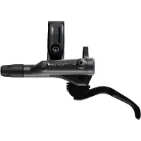 Shimano Deore 2f Blm6200 Sw Hydraulic Vänster Bromshandtag