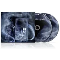 Sony music Nightingale: Invisible (Re-Issue)