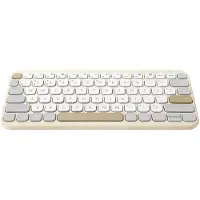 Asus Marshmellow Kw100 Trådlöst Tangentbord