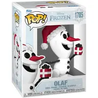Funko POP! Frozen Olaf Figur