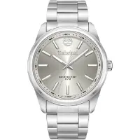 Timberland Watches Tdwgg0030001 45mm 5atm Quartz Analogic Klocka