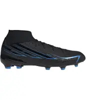 Adidas F50 Hyperfast League Mid Fg Fotbollsskor
