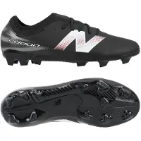 New Balance Furon Team V9 Fg Junior Fotbollsskor