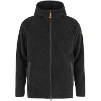 Fjällräven Men's Kaitum Fleece herrmellanlager och jacka