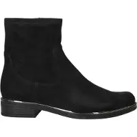 Caprice Ankelboots svart