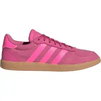 Adidas Låg sneaker 'BREAKNET SLEEK' fuchsia / pitaya