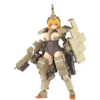 Kotobukiya Frame Arms Girl Kagutsuchi-kou Pvc-figur 20 Cm