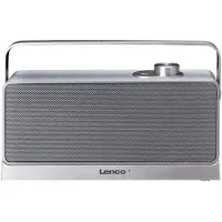 Lenco Wtvs-100si Bärbar Högtalare