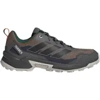 Adidas Lågsko 'EASTRAIL 3' umbra / antracit / mörkgrön / svart