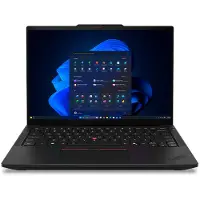 Lenovo ThinkPad T14 Gen 7 AMD AMD Ryzen 7 PRO 250-processor 3,30 GHz upp till 5,10 GHz, Windows 11 Pro 64, 1 TB SSD TLC Opal