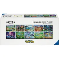 Ravensburger 12001899 Pussel