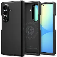 Spigen Samsung Galaxy Z Fold8 Ultra Tough Armor Pro Mag Skal - Svart