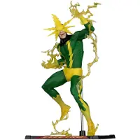 Mcfarlane Toys Marvel Electro Figur