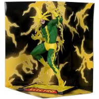 Mcfarlane Toys Marvel Electro Figur