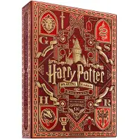 Harry Potter Kortlek