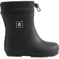 Reima Fodrade gummistövlar - Thermo-Ankka - Black - - 33 - Gummistövlar