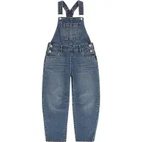 Levi's Kombinationer SUNDAY MORNING SKYBALLON LEG OVERALL flickor - Blå - 12 år
