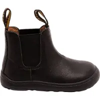 Bisgaard Kängor - Bruno - Barfota - Black - - 22 - Kängor