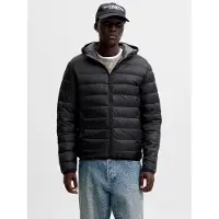 Jack & Jones Vinterjacka 'JJEBerg' svart