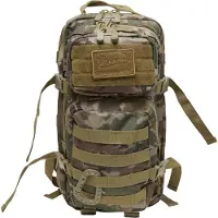 Brandit Us Assault 25l Ryggsäck