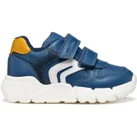 Geox Flexyper Mini Skor Utan Snören