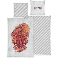 Herding Harry Potter Gryffindor Påslakan