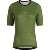 Joma 700140 Korta ärmar Cykeltröja