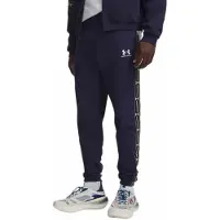Under Armour Icon Fleece Taped Joggers
