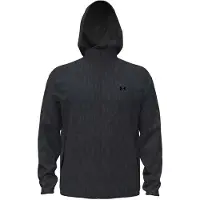 Under Armour Unstoppable Fleece Sweatshirt Med Dragkedja