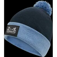 Didriksons Kids' Aspen Beanie Navy