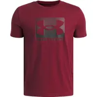 Under Armour Boxed Sports Updated T-shirt Med Korta ärmar