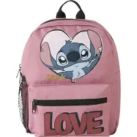 Name it Ryggsäck - NmfAnkina - Lilas - - One Size - Ryggsäck